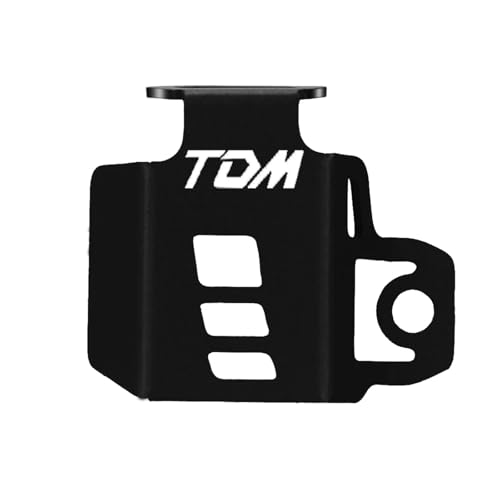 NARDEDP Motorrad-Bremsbehälterschutz Flüssigkeitsbehälter-Schutzabdeckungsbecher Kompatibel mit TDM 850 1991-2001 TDM 900 2002-2013 NARDEDP Motorrad-Bremsbehälterschutz Flüssigkeitsbehälter-Schutzabdeckungsbecher Kompatibel mit TDM 850 1991-2001 TDM 900 2002-2013 von NARDEDP