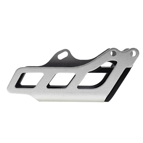 NARDEDP Motorrad-CNC-Kettenführungsschutz, kompatibel mit CRF125R 250R 250RX 250X CRF 450R 450RX 450X 450L 450RL 2005–2021 NARDEDP Motorrad-CNC-Kettenführungsschutz, kompatibel mit CRF125R 250R 250RX 250X CRF 450R 450RX 450X 450L 450RL 2005–2021 von NARDEDP