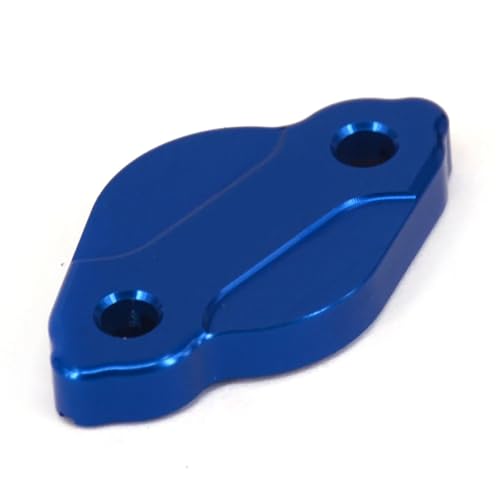 NARDEDP Motorrad CNC Vorne Hinten Brems Reservoir Abdeckung Kappe Kompatibel Mit YZ125 YZ250 YZ250F YZ450F WR250F WR450F YZ NARDEDP Motorrad CNC Vorne Hinten Brems Reservoir Abdeckung Kappe Kompatibel Mit YZ125 YZ250 YZ250F YZ450F WR250F WR450F YZ von NARDEDP