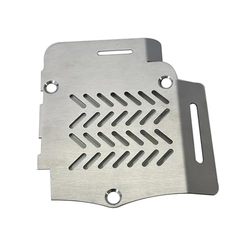 NARDEDP Motorrad-Chassis-Schutz-Unterfahrschutz-Protektoren Motorschutzabdeckung Kompatibel mit C400X C400GT 2018-2025 NARDEDP Motorrad-Chassis-Schutz-Unterfahrschutz-Protektoren Motorschutzabdeckung Kompatibel mit C400X C400GT 2018-2025 von NARDEDP