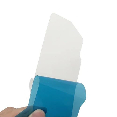 NARDEDP Motorrad-Displayschutzfolie, Kratzschutz, Zubehör, kompatibel mit CRF1100L NT1100 2021 2022 2023 NARDEDP Motorrad-Displayschutzfolie, Kratzschutz, Zubehör, kompatibel mit CRF1100L NT1100 2021 2022 2023 von NARDEDP