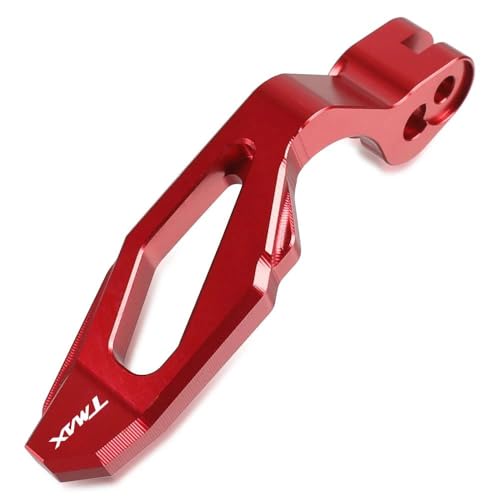 NARDEDP Motorrad-Handbremshebel, Brems-Parkhebel, kompatibel mit T-MAX TMAX 530 TMAX530 2012–2017 TMAX 500 TMAX500 08–11 NARDEDP Motorrad-Handbremshebel, Brems-Parkhebel, kompatibel mit T-MAX TMAX 530 TMAX530 2012–2017 TMAX 500 TMAX500 08–11 von NARDEDP