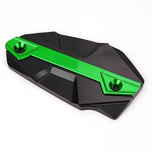 NARDEDP Motorrad-Hauptbehälterdeckel for den vorderen Bremsflüssigkeitszylinder, kompatibel mit Ninja ZX-4R ZX-4RR Z900 Z800 Z650 NINJA650 NARDEDP Motorrad-Hauptbehälterdeckel for den vorderen Bremsflüssigkeitszylinder, kompatibel mit Ninja ZX-4R ZX-4RR Z900 Z800 Z650 NINJA650 von NARDEDP