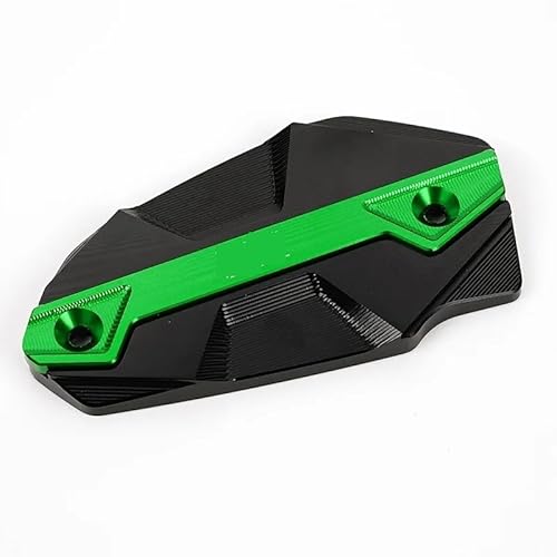 NARDEDP Motorrad-Hauptbehälterdeckel for den vorderen Bremsflüssigkeitszylinder, kompatibel mit Ninja ZX-4R ZX-4RR Z900 Z800 Z650 NINJA650 NARDEDP Motorrad-Hauptbehälterdeckel for den vorderen Bremsflüssigkeitszylinder, kompatibel mit Ninja ZX-4R ZX-4RR Z900 Z800 Z650 NINJA650 von NARDEDP