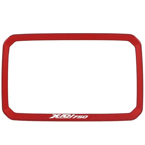 NARDEDP Motorrad Instrument Meter Rahmen Abdeckung Dashboard Displayschutzfolie Schutz Kompatibel Mit ADV350 XADV750 2025 ADV NARDEDP Motorrad Instrument Meter Rahmen Abdeckung Dashboard Displayschutzfolie Schutz Kompatibel Mit ADV350 XADV750 2025 ADV von NARDEDP