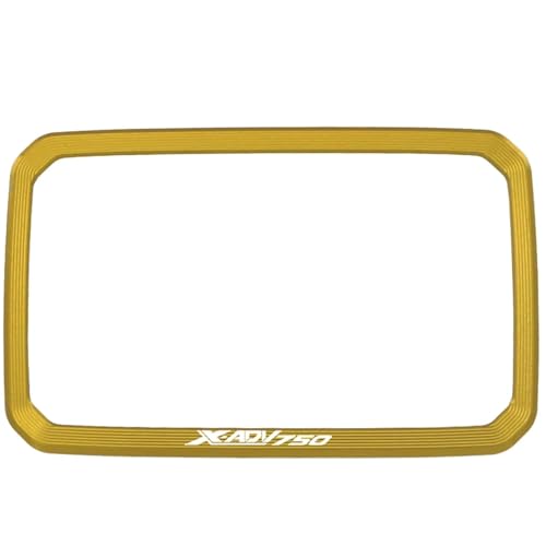 NARDEDP Motorrad Instrument Meter Rahmen Abdeckung Dashboard Displayschutzfolie Schutz Kompatibel Mit ADV350 XADV750 2025 ADV NARDEDP Motorrad Instrument Meter Rahmen Abdeckung Dashboard Displayschutzfolie Schutz Kompatibel Mit ADV350 XADV750 2025 ADV von NARDEDP