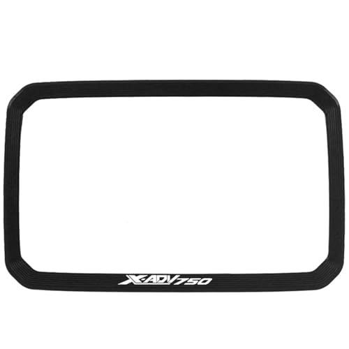 NARDEDP Motorrad Instrument Meter Rahmen Abdeckung Dashboard Displayschutzfolie Schutz Kompatibel Mit ADV350 XADV750 2025 ADV NARDEDP Motorrad Instrument Meter Rahmen Abdeckung Dashboard Displayschutzfolie Schutz Kompatibel Mit ADV350 XADV750 2025 ADV von NARDEDP