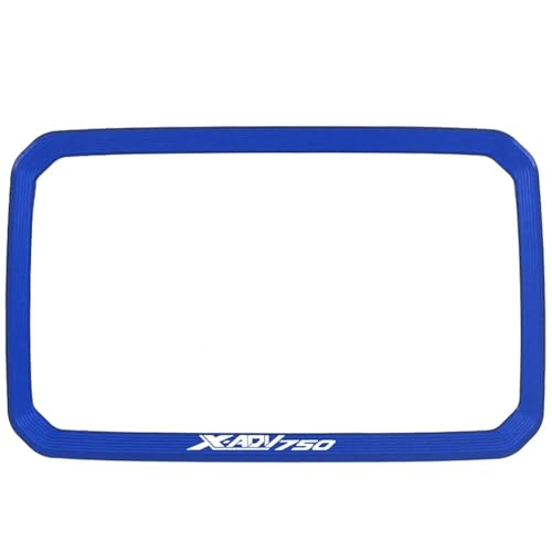 NARDEDP Motorrad Instrument Meter Rahmen Abdeckung Dashboard Displayschutzfolie Schutz Kompatibel Mit ADV350 XADV750 2025 ADV NARDEDP Motorrad Instrument Meter Rahmen Abdeckung Dashboard Displayschutzfolie Schutz Kompatibel Mit ADV350 XADV750 2025 ADV von NARDEDP