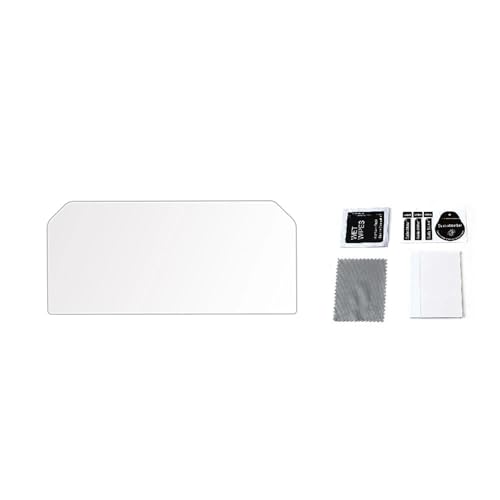 NARDEDP Motorrad-Instrumentenfolie (TPU) for das Armaturenbrett, kompatibel mit TMAX 560 Tech Max 2022–2024 von NARDEDP