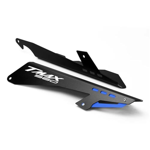 NARDEDP Motorrad-Kettenabdeckungsschutz Kettenschutz CNC-Aluminium Kompatibel mit T-MAX560 TMAX 560 TECHMAX 560 T-MAX NARDEDP Motorrad-Kettenabdeckungsschutz Kettenschutz CNC-Aluminium Kompatibel mit T-MAX560 TMAX 560 TECHMAX 560 T-MAX von NARDEDP