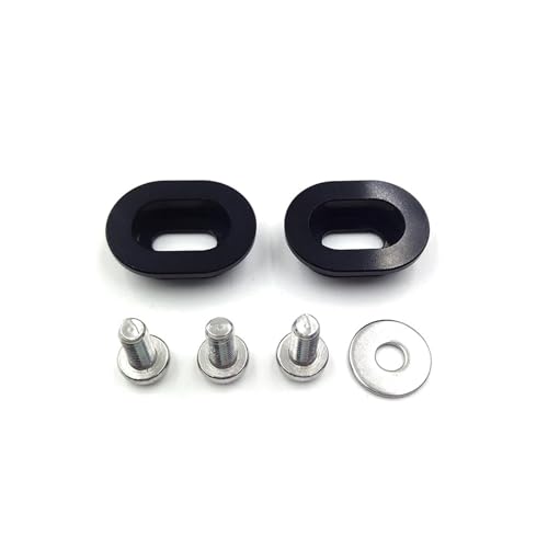 NARDEDP Motorrad-Kettenschieber-Unterlegscheibe, Schwingdichtungsschnalle, kompatibel mit CR125 CRF150F/250F CRF250R/450L CRF450X 1988–2023 NARDEDP Motorrad-Kettenschieber-Unterlegscheibe, Schwingdichtungsschnalle, kompatibel mit CR125 CRF150F/250F CRF250R/450L CRF450X 1988–2023 von NARDEDP