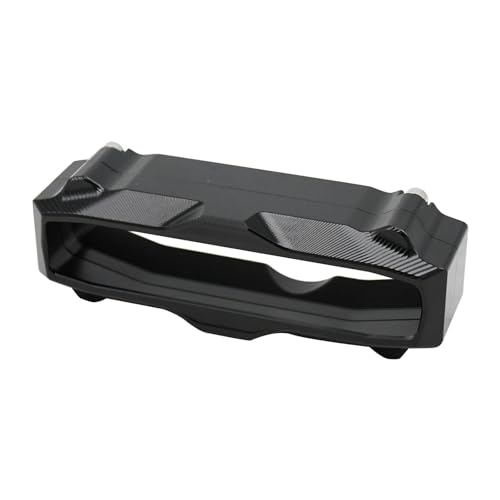NARDEDP Motorrad Kilometerzähler Abdeckung Schutz Schutz Kompatibel mit FE250 FE350 FE450 FE501 XCW XCFW EXC EXCF 2015-2024 von NARDEDP