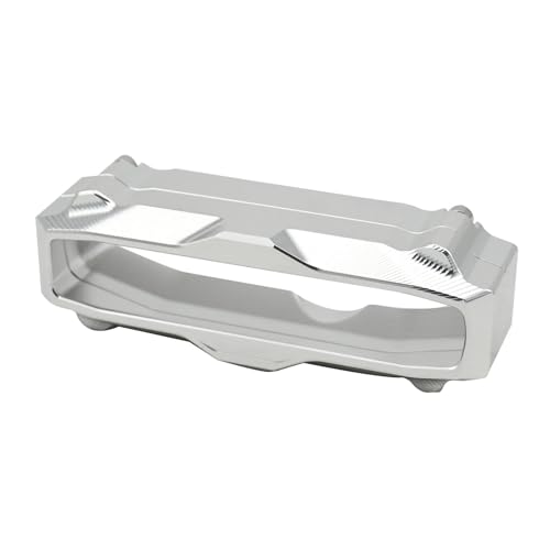 NARDEDP Motorrad Kilometerzähler Abdeckung Schutz Schutz Kompatibel mit FE250 FE350 FE450 FE501 XCW XCFW EXC EXCF 2015-2024 NARDEDP Motorrad Kilometerzähler Abdeckung Schutz Schutz Kompatibel mit FE250 FE350 FE450 FE501 XCW XCFW EXC EXCF 2015-2024 von NARDEDP