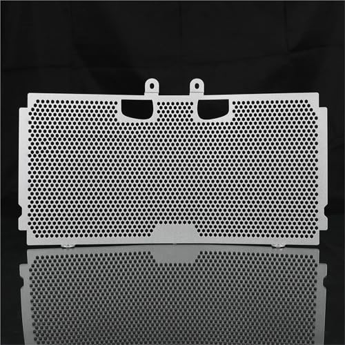 NARDEDP Motorrad Kühlergrill Schutz Abdeckung Schutz Teile Kompatibel Mit NORDEN901 NORDEN-901 2022 2023 2024(C) von NARDEDP