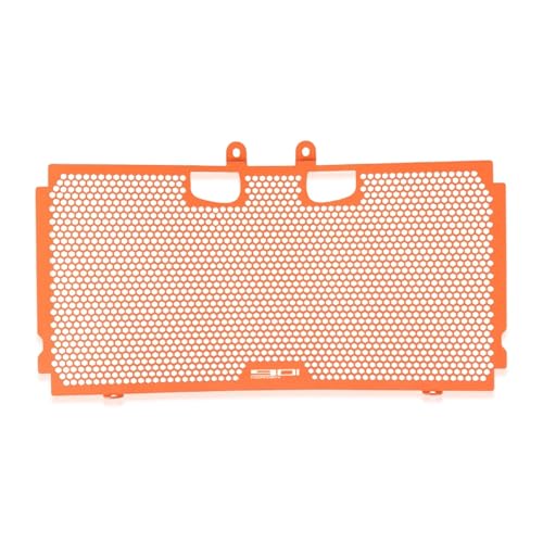 NARDEDP Motorrad Kühlergrill Schutz Abdeckung Schutz Teile Kompatibel Mit NORDEN901 NORDEN-901 2022 2023 2024(E) von NARDEDP