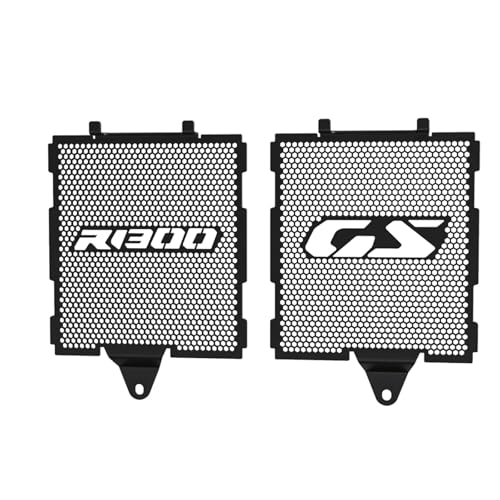 NARDEDP Motorrad-Kühlergrillschutz, Kompatibel Mit R1300GS Adventure 2023 2025 R 1300 GS GSA R 1300GS ADV GS1300 NARDEDP Motorrad-Kühlergrillschutz, Kompatibel Mit R1300GS Adventure 2023 2025 R 1300 GS GSA R 1300GS ADV GS1300 von NARDEDP