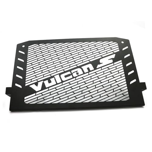 NARDEDP Motorrad-Kühlergrillschutz, Ölkühler-Kühlgrillabdeckungsschutz, Kompatibel Mit VULCAN 650 VULCAN S VN650 2015–2019 NARDEDP Motorrad-Kühlergrillschutz, Ölkühler-Kühlgrillabdeckungsschutz, Kompatibel Mit VULCAN 650 VULCAN S VN650 2015–2019 von NARDEDP