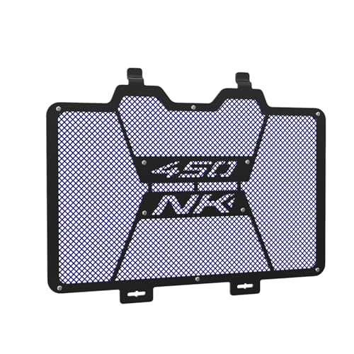 NARDEDP Motorrad-Kühlergrillschutz, Ölkühlerschutzabdeckung, kompatibel mit CF MOTO 450NK 450 NK 450nk Nk450 2023 2024 2025 NARDEDP Motorrad-Kühlergrillschutz, Ölkühlerschutzabdeckung, kompatibel mit CF MOTO 450NK 450 NK 450nk Nk450 2023 2024 2025 von NARDEDP