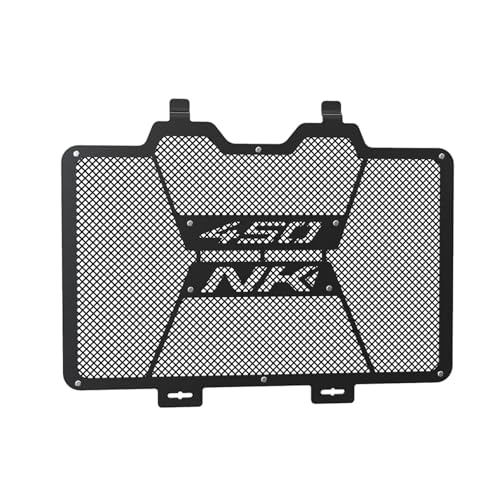 NARDEDP Motorrad-Kühlergrillschutz, Ölkühlerschutzabdeckung, kompatibel mit CF MOTO 450NK 450 NK 450nk Nk450 2023 2024 2025 NARDEDP Motorrad-Kühlergrillschutz, Ölkühlerschutzabdeckung, kompatibel mit CF MOTO 450NK 450 NK 450nk Nk450 2023 2024 2025 von NARDEDP