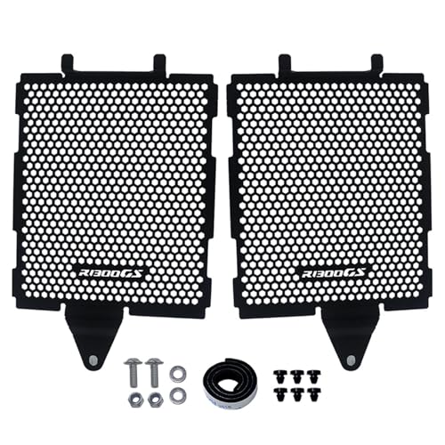 NARDEDP Motorrad-Kühlergrillschutz-Abdeckungsschutz Kompatibel Mit R 1300GS R1300 GS R 1300 GS ADV ADVENTURE 2023 2024 NARDEDP Motorrad-Kühlergrillschutz-Abdeckungsschutz Kompatibel Mit R 1300GS R1300 GS R 1300 GS ADV ADVENTURE 2023 2024 von NARDEDP