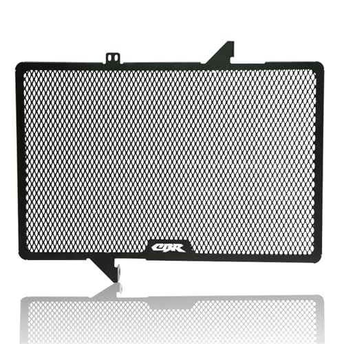 NARDEDP Motorrad-Kühlergrillschutz Neo Sports Cafe, kompatibel mit CBR650F CB650R CBR CB CB650F CBR650R 2019~2024 2021~2023(CBR) von NARDEDP