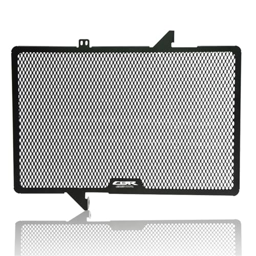 NARDEDP Motorrad-Kühlergrillschutz Neo Sports Cafe, kompatibel mit CBR650F CB650R CBR CB CB650F CBR650R 2019~2024 2021~2023(CBR650R) von NARDEDP