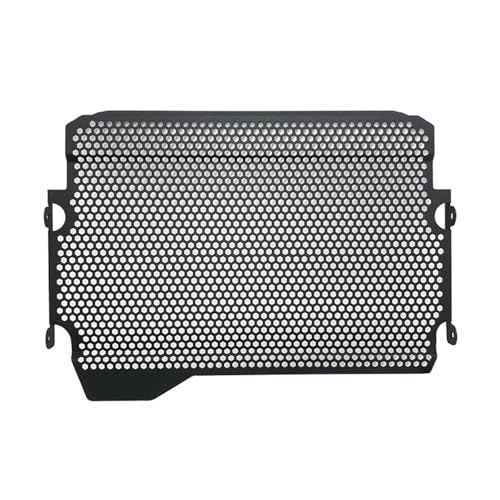 NARDEDP Motorrad-Kühlergrillschutzabdeckung, Kraftstofftankschutz, kompatibel mit MT-07 FZ-07 MT07 MT FZ 07 2014–2023 2020 2021 2022 NARDEDP Motorrad-Kühlergrillschutzabdeckung, Kraftstofftankschutz, kompatibel mit MT-07 FZ-07 MT07 MT FZ 07 2014–2023 2020 2021 2022 von NARDEDP