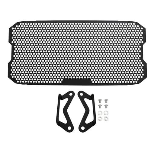NARDEDP Motorrad-Kühlerschutz-Schutzgitter-Grillabdeckung Kompatibel mit NC750S NC750X NC700N NC700X 2013-2020 NARDEDP Motorrad-Kühlerschutz-Schutzgitter-Grillabdeckung Kompatibel mit NC750S NC750X NC700N NC700X 2013-2020 von NARDEDP