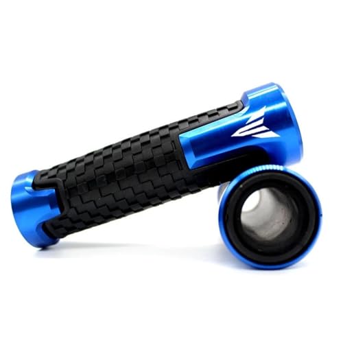 NARDEDP Motorrad-Lenkerendkappenstopfen, Lenkergriffabdeckung, kompatibel mit TRACER MT07 MT09 MT10 MT 07 09 10 FZ07 FZ09 NARDEDP Motorrad-Lenkerendkappenstopfen, Lenkergriffabdeckung, kompatibel mit TRACER MT07 MT09 MT10 MT 07 09 10 FZ07 FZ09 von NARDEDP