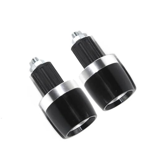 NARDEDP Motorrad-Lenkergriffe, Lenkerenden, Kappe, Gegengewicht, Stecker, Rutsche, kompatibel mit CBR600 RR 2003–2021, 2024, 2023, 2022 NARDEDP Motorrad-Lenkergriffe, Lenkerenden, Kappe, Gegengewicht, Stecker, Rutsche, kompatibel mit CBR600 RR 2003–2021, 2024, 2023, 2022 von NARDEDP