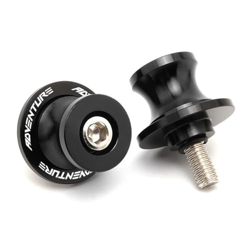 NARDEDP Motorrad M10 Schwinge Spulen Slider StandSuper Abenteuer 990 SUPERMOTO Kompatibel Mit 390 790 890 1050 1090 ABENTEUER 1290 2022 NARDEDP Motorrad M10 Schwinge Spulen Slider StandSuper Abenteuer 990 SUPERMOTO Kompatibel Mit 390 790 890 1050 1090 ABENTEUER 1290 2022 von NARDEDP