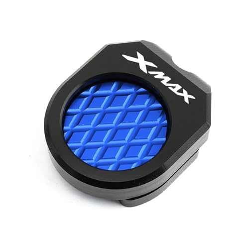 NARDEDP Motorrad-Mittelmontage-Fußständer Mittelständer-Vergrößerungspad Kompatibel mit XMAX 300 400 250 XMAX300 X-MAX300 NARDEDP Motorrad-Mittelmontage-Fußständer Mittelständer-Vergrößerungspad Kompatibel mit XMAX 300 400 250 XMAX300 X-MAX300 von NARDEDP