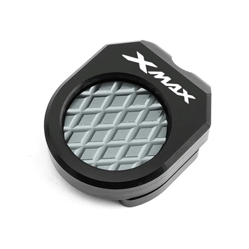 NARDEDP Motorrad-Mittelmontage-Fußständer Mittelständer-Vergrößerungspad Kompatibel mit XMAX 300 400 250 XMAX300 X-MAX300 NARDEDP Motorrad-Mittelmontage-Fußständer Mittelständer-Vergrößerungspad Kompatibel mit XMAX 300 400 250 XMAX300 X-MAX300 von NARDEDP