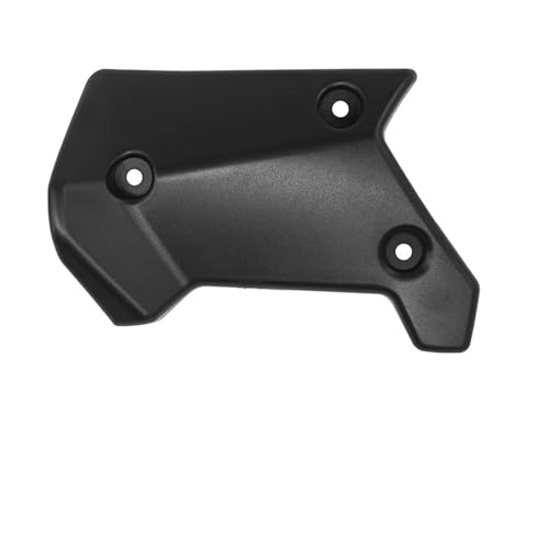 NARDEDP Motorrad-Mittelseitenschutzplatte, oberer Rahmen, Schutzabdeckung, kompatibel mit R1200GS R1250GS 2013–2023 von NARDEDP