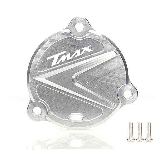 NARDEDP Motorrad Motor Stator Schutzhülle Set Kompatibel Mit TMAX 530/500/560 SX/DX TMAX530 TMAX560 T-MAX 530 2010-2020 NARDEDP Motorrad Motor Stator Schutzhülle Set Kompatibel Mit TMAX 530/500/560 SX/DX TMAX530 TMAX560 T-MAX 530 2010-2020 von NARDEDP