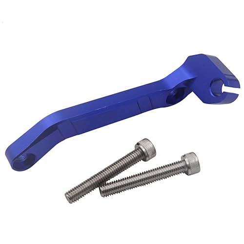 NARDEDP Motorrad-Motorkupplungsarm CNC-Halterung Ankerhalter Kompatibel mit NC250 250CC ZS177MM RX3 K6 T6 BSE M2 M4 KEWS K16 NARDEDP Motorrad-Motorkupplungsarm CNC-Halterung Ankerhalter Kompatibel mit NC250 250CC ZS177MM RX3 K6 T6 BSE M2 M4 KEWS K16 von NARDEDP