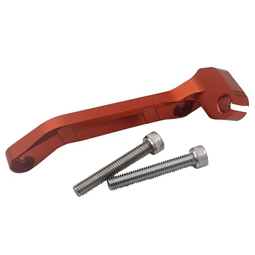 NARDEDP Motorrad-Motorkupplungsarm CNC-Halterung Ankerhalter Kompatibel mit NC250 250CC ZS177MM RX3 K6 T6 BSE M2 M4 KEWS K16 NARDEDP Motorrad-Motorkupplungsarm CNC-Halterung Ankerhalter Kompatibel mit NC250 250CC ZS177MM RX3 K6 T6 BSE M2 M4 KEWS K16 von NARDEDP