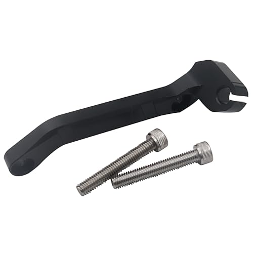 NARDEDP Motorrad-Motorkupplungsarm CNC-Halterung Ankerhalter Kompatibel mit NC250 250CC ZS177MM RX3 K6 T6 BSE M2 M4 KEWS K16 NARDEDP Motorrad-Motorkupplungsarm CNC-Halterung Ankerhalter Kompatibel mit NC250 250CC ZS177MM RX3 K6 T6 BSE M2 M4 KEWS K16 von NARDEDP