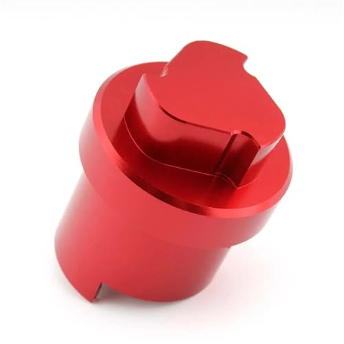 NARDEDP Motorrad-Motoröl-Einfülldeckel-Werkzeugschlüssel-Entfernungsabzieher, kompatibel mit R1250GS R1200GS LC ADV R1200R 2004–2025 NARDEDP Motorrad-Motoröl-Einfülldeckel-Werkzeugschlüssel-Entfernungsabzieher, kompatibel mit R1250GS R1200GS LC ADV R1200R 2004–2025 von NARDEDP