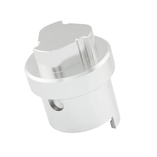 NARDEDP Motorrad-Motoröl-Einfülldeckel-Werkzeugschlüssel-Entfernungsabzieher, kompatibel mit R1250GS R1200GS LC ADV R1200R 2004–2025 NARDEDP Motorrad-Motoröl-Einfülldeckel-Werkzeugschlüssel-Entfernungsabzieher, kompatibel mit R1250GS R1200GS LC ADV R1200R 2004–2025 von NARDEDP