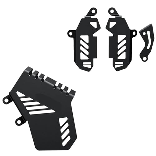 NARDEDP Motorrad-Motorseitenabdeckung, vorderer Bremssattelschutz, kompatibel mit DS525X 2024, 525DSX 525 DSX DSX525 2023 NARDEDP Motorrad-Motorseitenabdeckung, vorderer Bremssattelschutz, kompatibel mit DS525X 2024, 525DSX 525 DSX DSX525 2023 von NARDEDP