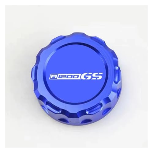 NARDEDP Motorrad-Öldeckel for den hinteren Kraftstoffbremsbehälter, kompatibel mit R1200GS ADV 2003–2012 2011 2010 2009 2008 2007 2006 NARDEDP Motorrad-Öldeckel for den hinteren Kraftstoffbremsbehälter, kompatibel mit R1200GS ADV 2003–2012 2011 2010 2009 2008 2007 2006 von NARDEDP