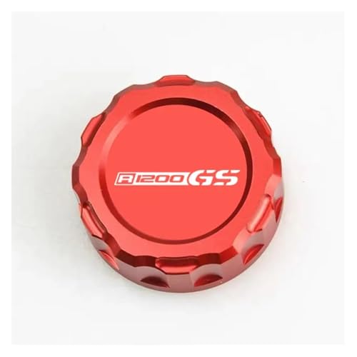 NARDEDP Motorrad-Öldeckel for den hinteren Kraftstoffbremsbehälter, kompatibel mit R1200GS ADV 2003–2012 2011 2010 2009 2008 2007 2006 NARDEDP Motorrad-Öldeckel for den hinteren Kraftstoffbremsbehälter, kompatibel mit R1200GS ADV 2003–2012 2011 2010 2009 2008 2007 2006 von NARDEDP