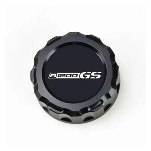 NARDEDP Motorrad-Öldeckel for den hinteren Kraftstoffbremsbehälter, kompatibel mit R1200GS ADV 2003–2012 2011 2010 2009 2008 2007 2006 NARDEDP Motorrad-Öldeckel for den hinteren Kraftstoffbremsbehälter, kompatibel mit R1200GS ADV 2003–2012 2011 2010 2009 2008 2007 2006 von NARDEDP