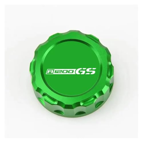 NARDEDP Motorrad-Öldeckel for den hinteren Kraftstoffbremsbehälter, kompatibel mit R1200GS ADV 2003–2012 2011 2010 2009 2008 2007 2006 NARDEDP Motorrad-Öldeckel for den hinteren Kraftstoffbremsbehälter, kompatibel mit R1200GS ADV 2003–2012 2011 2010 2009 2008 2007 2006 von NARDEDP
