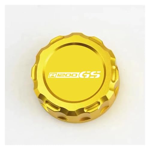NARDEDP Motorrad-Öldeckel for den hinteren Kraftstoffbremsbehälter, kompatibel mit R1200GS ADV 2003–2012 2011 2010 2009 2008 2007 2006 NARDEDP Motorrad-Öldeckel for den hinteren Kraftstoffbremsbehälter, kompatibel mit R1200GS ADV 2003–2012 2011 2010 2009 2008 2007 2006 von NARDEDP