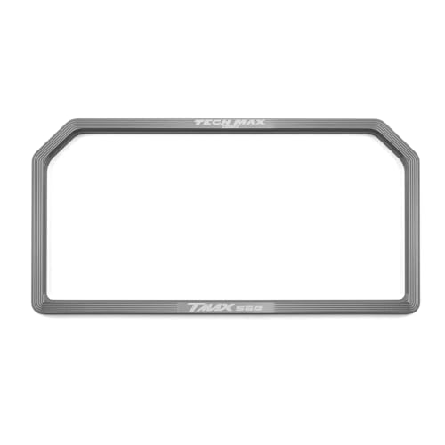 NARDEDP Motorrad Refit Meter Abdeckung Code Tabelle Rahmen Instrument Dekoration Kompatibel Mit TMAX560 TECH MAX 2022 2023 NARDEDP Motorrad Refit Meter Abdeckung Code Tabelle Rahmen Instrument Dekoration Kompatibel Mit TMAX560 TECH MAX 2022 2023 von NARDEDP