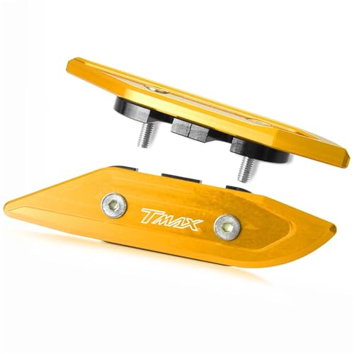 NARDEDP Motorrad-Rückansicht Seitenspiegel Halterung Lochkappe Klemmabdeckung Kompatibel mit TMAX T-MAX 530 TMAX530 SX DX 2012-2019 NARDEDP Motorrad-Rückansicht Seitenspiegel Halterung Lochkappe Klemmabdeckung Kompatibel mit TMAX T-MAX 530 TMAX530 SX DX 2012-2019 von NARDEDP