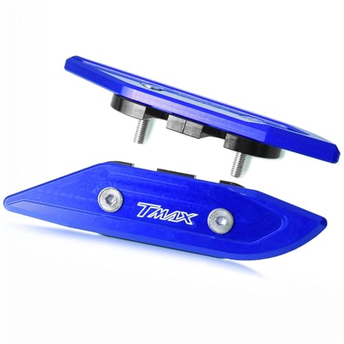 NARDEDP Motorrad-Rückansicht Seitenspiegel Halterung Lochkappe Klemmabdeckung Kompatibel mit TMAX T-MAX 530 TMAX530 SX DX 2012-2019 NARDEDP Motorrad-Rückansicht Seitenspiegel Halterung Lochkappe Klemmabdeckung Kompatibel mit TMAX T-MAX 530 TMAX530 SX DX 2012-2019 von NARDEDP