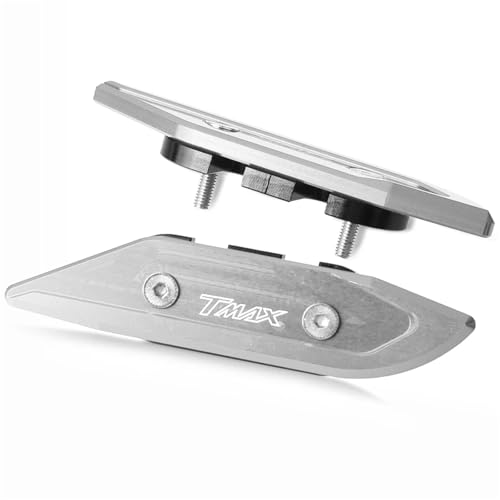 NARDEDP Motorrad-Rückansicht Seitenspiegel Halterung Lochkappe Klemmabdeckung Kompatibel mit TMAX T-MAX 530 TMAX530 SX DX 2012-2019 NARDEDP Motorrad-Rückansicht Seitenspiegel Halterung Lochkappe Klemmabdeckung Kompatibel mit TMAX T-MAX 530 TMAX530 SX DX 2012-2019 von NARDEDP